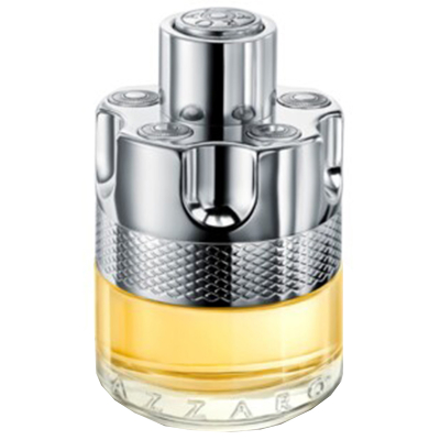 AZZARO Wanted EdT