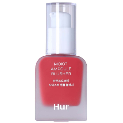 House of Hur Moist Ampoule Blusher (20 ml)