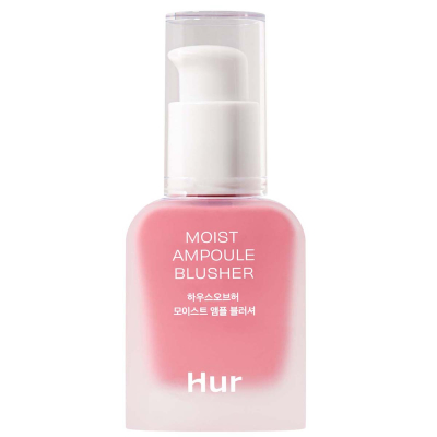 House of Hur Moist Ampoule Blusher (20 ml)