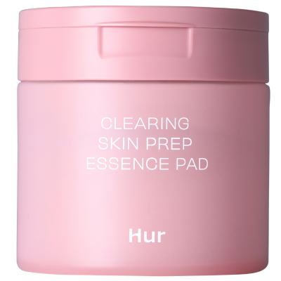 House of Hur Clearing Skin Prep Essence Pad (70 pads)