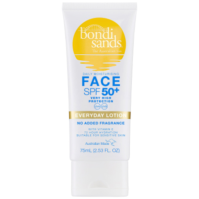 Bondi Sands Spf 50+ Everyday Face Lotion (75 ml) 