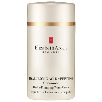 Elizabeth Arden Ceramide Hyaluronic Acid + Peptides Water Cream (50 ml)