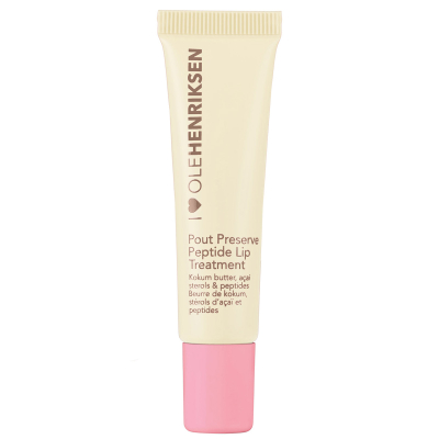 Ole Henriksen Pout Preserve Peptide Lip Treatment