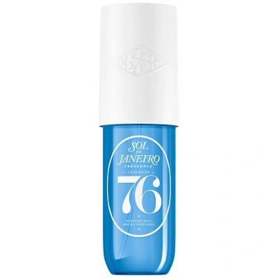 Sol de Janeiro Cheirosa 76 Perfume Mist