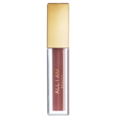 All I Am The Lip gloss