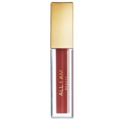 All I Am The Lip gloss
