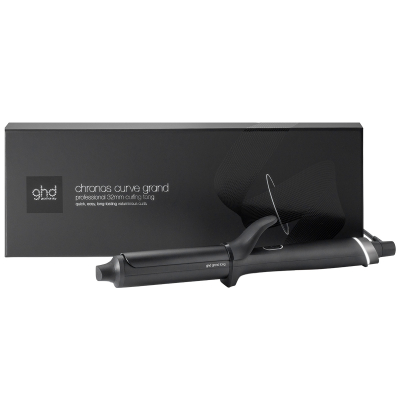 ghd Chronos Curve Grand Tong