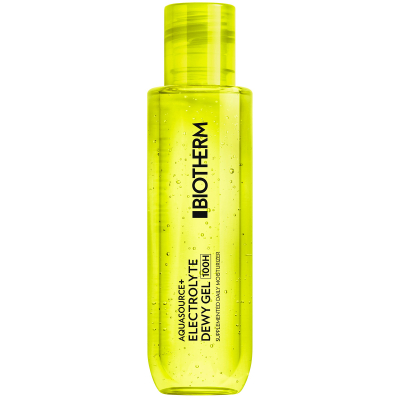 Biotherm Aquasource+ Electrolyte Dewy Gel (100 ml)
