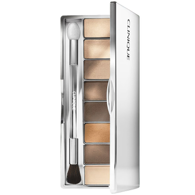 Clinique All About Shadow 8 Pan