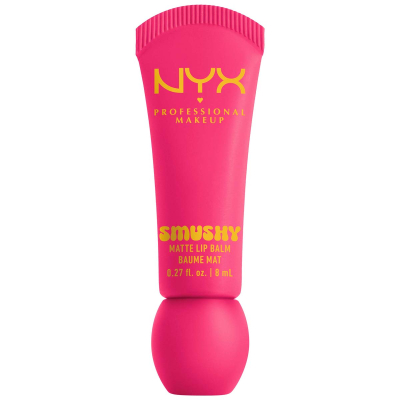 NYX Professional Makeup Smushy Matte Lip Balm