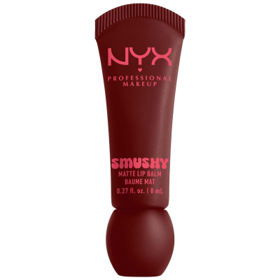 NYX Professional Makeup Smushy Matte Lip Balm