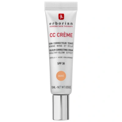 Erborian CC Creme (15 ml)