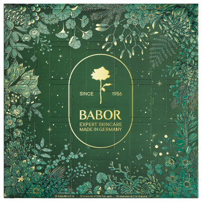 BABOR Adventskalender (1 pcs)