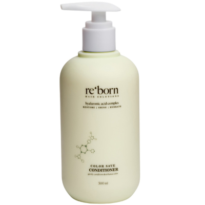 Reborn Hairsolutions Color Save Conditioner (3OO ml)