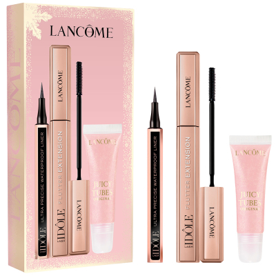 Lancôme Lash Idôle Flutter Extension Mascara Set + Holiday Set