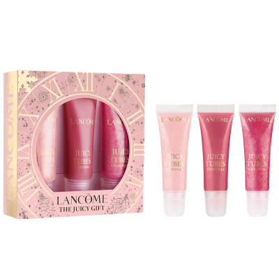 Lancôme Juicy Tube Holiday Set 2025