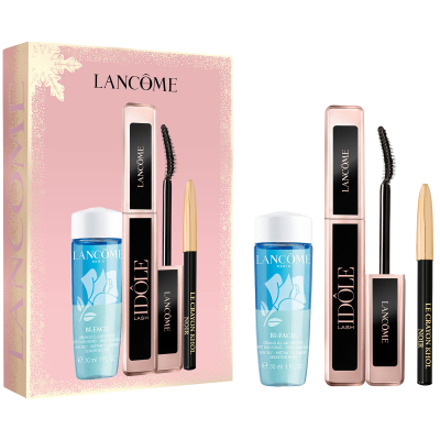 Lancôme Lash Idole + Mini Khol + Bi Facil Holiday Set 2025