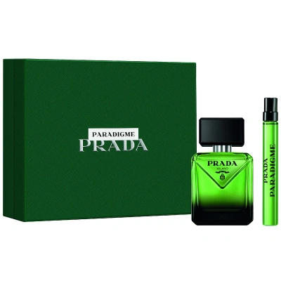 Prada Paradigme EdP Set