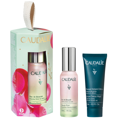 Caudalie Gift Set Beauty Elixir 2 (45 ml)