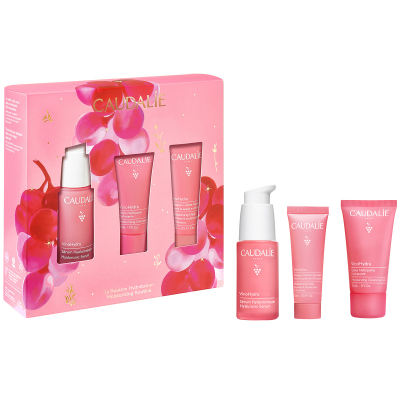 Caudalie Gift Set Vinohydra (45 ml)