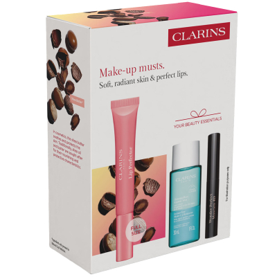 Clarins XMAS Make-up Musts (45 ml)