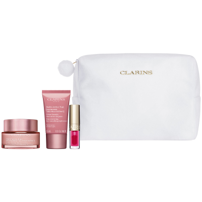 Clarins Holiday Gift set Multi-Active (67.3 ml)