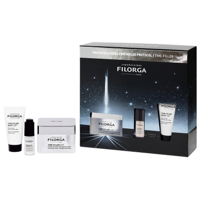 Filorga Gift Set Time 2025 (70 ml)