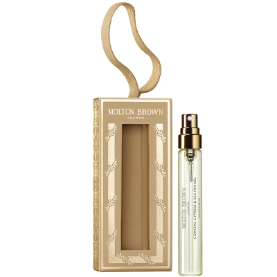 Molton Brown Coastal Cypress & Sea Fennel Fragrance Bauble EdP (7.5 ml)