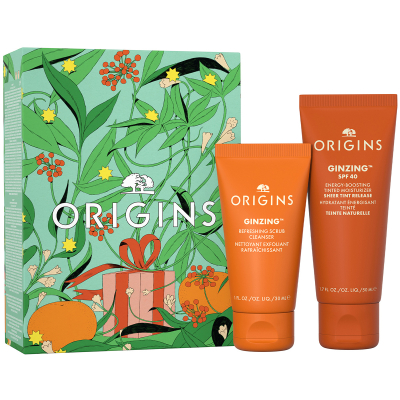 Origins Ginzing™ Protect And Glow (50 + 30 ml)