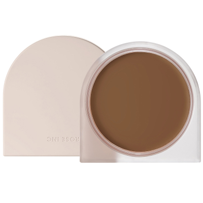 Rose Inc Solar Infusion Cream Bronzer