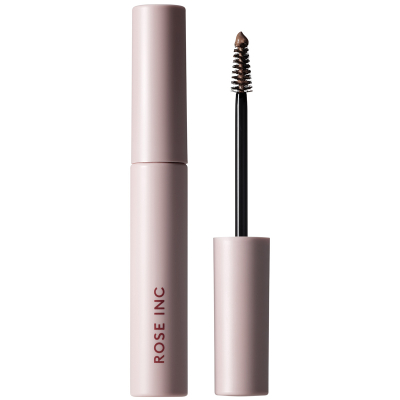 Rose Inc Brow Renew Enriched Eyebrow Shaping Gel