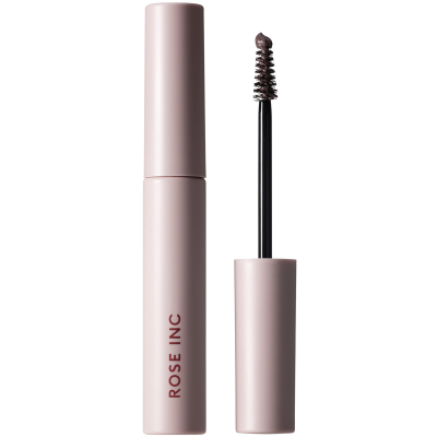 Rose Inc Brow Renew Enriched Eyebrow Shaping Gel