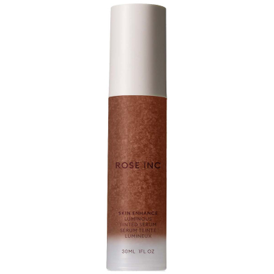 Rose Inc Skin Enhance Luminous Tinted Serum
