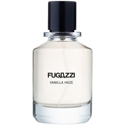Fugazzi Vanilla Haze XdP (100 ml)