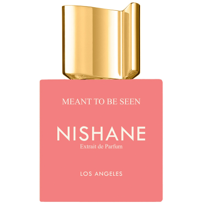 NISHANE Meant To Be Seen EdP