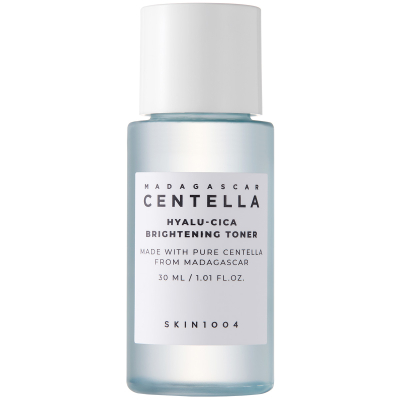 SKIN1004 Madagascar Centella Hyalu-Cica Brightening Toner
