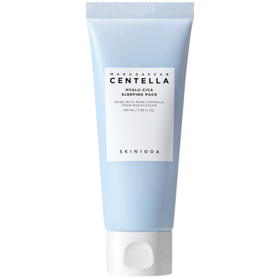 SKIN1004 Madagascar Centella Hyalu-Cica Sleeping Pack