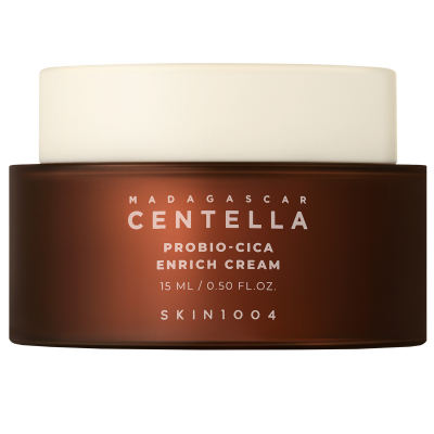 SKIN1004 Madagascar Centella Probio-Cica Enrich Cream