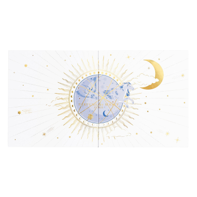 Parfums de Marly Countdown Calendar