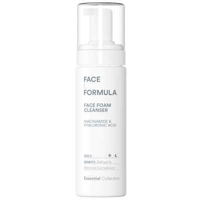 Face Formula (Elixir Cosmeceuticals) Face Foam Cleanser (150 ml)