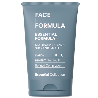 Face Formula (Elixir Cosmeceuticals) Face Formula Essential Formula (30 ml)