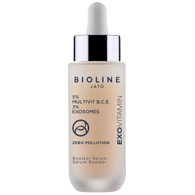 Bioline Jatò Exovitamin Booster Serum (30 ml)