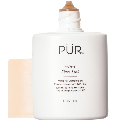 PÜR 4-in-1 Skin Tint SPF50