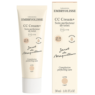 Embryolisse CC Cream Shade