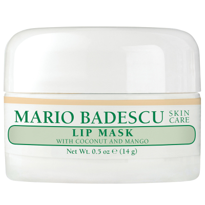 Mario Badescu Lip Mask With Coconut And Mango (14 ml)