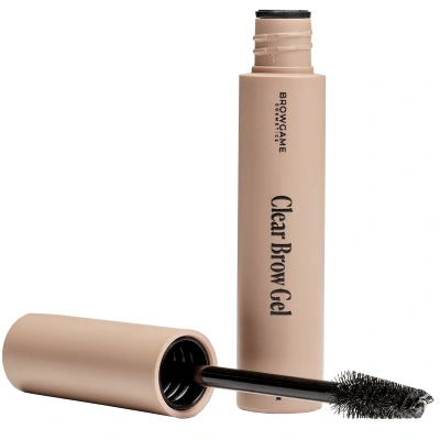 Browgame Cosmetics Clear Brow Gel (6 g)