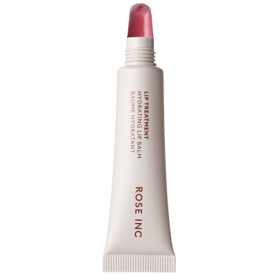 Rose Inc Lip Treatment Hydrating Lip Balm