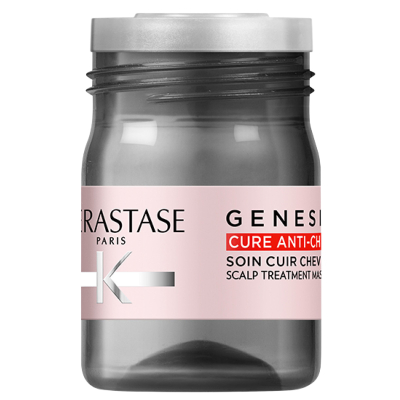 Kérastase Genesis Cures Anti-Chute Intense Anti-Hair Loss Care (10 x 6 ml)