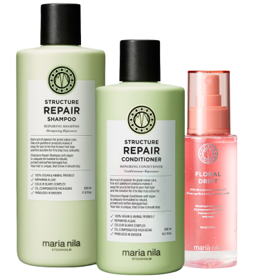Maria Nila Beauty Box AW25 Structure Repair