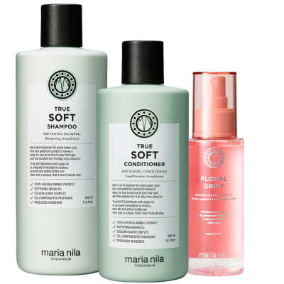 Maria Nila Beauty Box AW25 True Soft